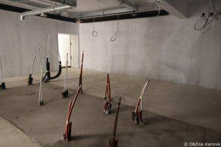 Ogled gradbišča nove Osnovne šole Frana Albrehta in seznanitev s potekom del občinskih svetnikov (10)